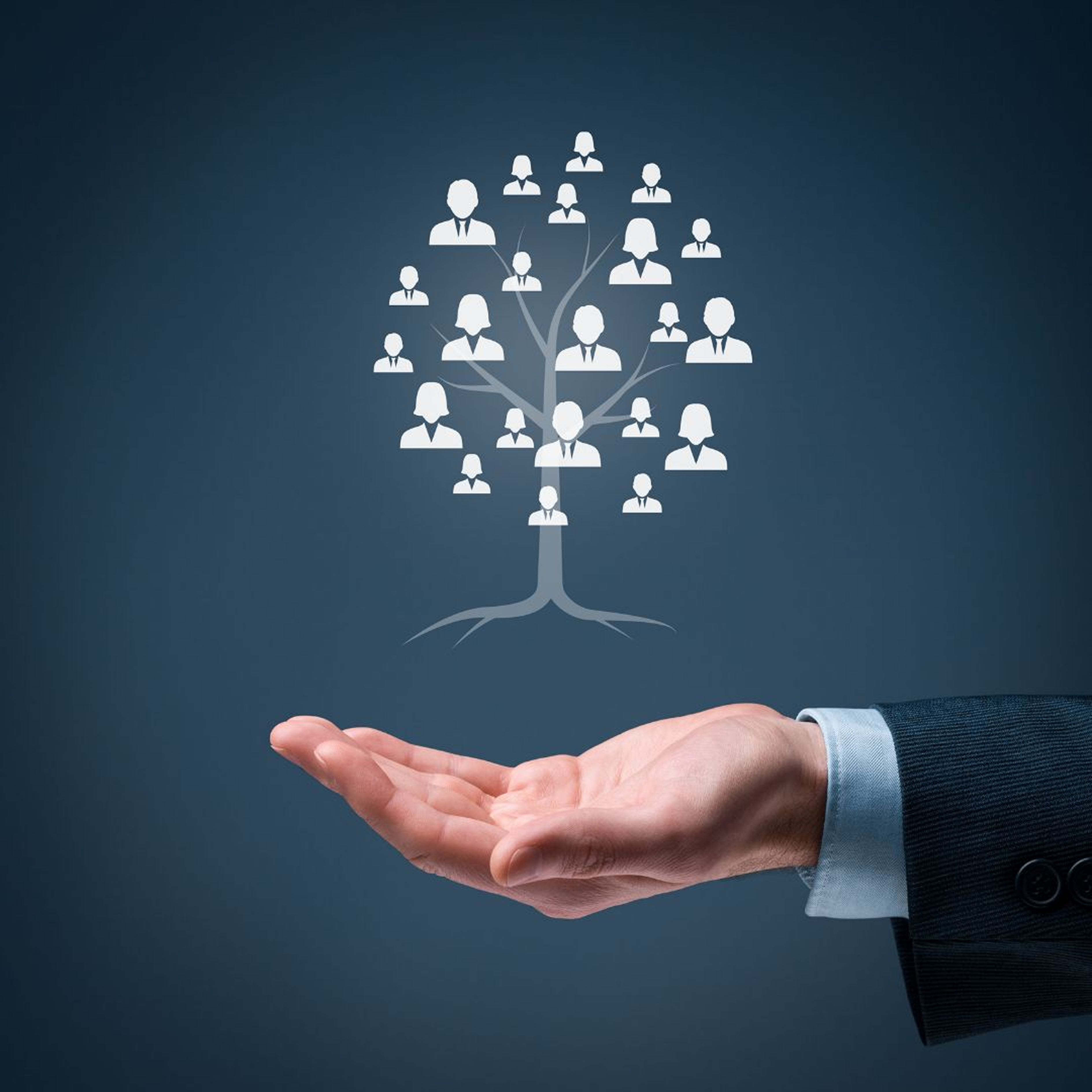 Employee Digital Engagement & Experience (DEX):